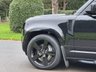 USED 2022 22 LAND ROVER DEFENDER 3.0 P400 MHEV XS Edition SUV 5dr Petrol Auto 4WD Euro 6 (s/s) (400 ps) 