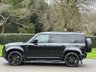 USED 2022 22 LAND ROVER DEFENDER 3.0 P400 MHEV XS Edition SUV 5dr Petrol Auto 4WD Euro 6 (s/s) (400 ps) 