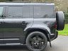 USED 2022 22 LAND ROVER DEFENDER 3.0 P400 MHEV XS Edition SUV 5dr Petrol Auto 4WD Euro 6 (s/s) (400 ps) 