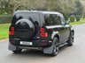 USED 2022 22 LAND ROVER DEFENDER 3.0 P400 MHEV XS Edition SUV 5dr Petrol Auto 4WD Euro 6 (s/s) (400 ps) 