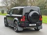 USED 2022 22 LAND ROVER DEFENDER 3.0 P400 MHEV XS Edition SUV 5dr Petrol Auto 4WD Euro 6 (s/s) (400 ps) 