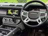 USED 2022 22 LAND ROVER DEFENDER 3.0 P400 MHEV XS Edition SUV 5dr Petrol Auto 4WD Euro 6 (s/s) (400 ps) 