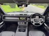 USED 2022 22 LAND ROVER DEFENDER 3.0 P400 MHEV XS Edition SUV 5dr Petrol Auto 4WD Euro 6 (s/s) (400 ps) 