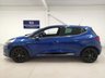 USED 2018 68 RENAULT CLIO 0.9 TCe Iconic Hatchback 5dr Petrol Manual Euro 6 (s/s) (75 ps) 