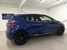 USED 2018 68 RENAULT CLIO 0.9 TCe Iconic Hatchback 5dr Petrol Manual Euro 6 (s/s) (75 ps) 