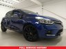 USED 2018 68 RENAULT CLIO 0.9 TCe Iconic Hatchback 5dr Petrol Manual Euro 6 (s/s) (75 ps) 