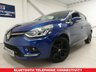 USED 2018 68 RENAULT CLIO 0.9 TCe Iconic Hatchback 5dr Petrol Manual Euro 6 (s/s) (75 ps) 