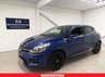 USED 2018 68 RENAULT CLIO 0.9 TCe Iconic Hatchback 5dr Petrol Manual Euro 6 (s/s) (75 ps) 