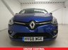 USED 2018 68 RENAULT CLIO 0.9 TCe Iconic Hatchback 5dr Petrol Manual Euro 6 (s/s) (75 ps) 