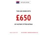 USED 2018 68 RENAULT CLIO 0.9 TCe Iconic Hatchback 5dr Petrol Manual Euro 6 (s/s) (75 ps) 