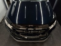 USED 2020 20 FORD RANGER 2.0 EcoBlue Wildtrak Pickup Double Cab 4dr Diesel Auto 4WD Euro 6 (s/s) (213 ps) FSH | Truckman Roller Shutter
