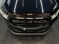 USED 2020 20 FORD RANGER 2.0 EcoBlue Wildtrak Pickup Double Cab 4dr Diesel Auto 4WD Euro 6 (s/s) (213 ps) FSH | Truckman Roller Shutter