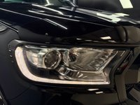 USED 2020 20 FORD RANGER 2.0 EcoBlue Wildtrak Pickup Double Cab 4dr Diesel Auto 4WD Euro 6 (s/s) (213 ps) FSH | Truckman Roller Shutter