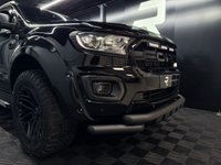USED 2020 20 FORD RANGER 2.0 EcoBlue Wildtrak Pickup Double Cab 4dr Diesel Auto 4WD Euro 6 (s/s) (213 ps) FSH | Truckman Roller Shutter