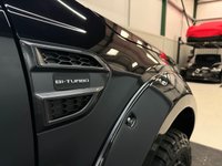 USED 2020 20 FORD RANGER 2.0 EcoBlue Wildtrak Pickup Double Cab 4dr Diesel Auto 4WD Euro 6 (s/s) (213 ps) FSH | Truckman Roller Shutter
