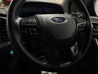 USED 2020 20 FORD RANGER 2.0 EcoBlue Wildtrak Pickup Double Cab 4dr Diesel Auto 4WD Euro 6 (s/s) (213 ps) FSH | Truckman Roller Shutter