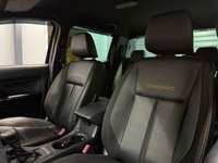 USED 2020 20 FORD RANGER 2.0 EcoBlue Wildtrak Pickup Double Cab 4dr Diesel Auto 4WD Euro 6 (s/s) (213 ps) FSH | Truckman Roller Shutter