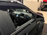 USED 2020 20 FORD RANGER 2.0 EcoBlue Wildtrak Pickup Double Cab 4dr Diesel Auto 4WD Euro 6 (s/s) (213 ps) FSH | Truckman Roller Shutter