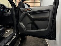 USED 2020 20 FORD RANGER 2.0 EcoBlue Wildtrak Pickup Double Cab 4dr Diesel Auto 4WD Euro 6 (s/s) (213 ps) FSH | Truckman Roller Shutter