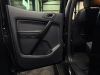 USED 2020 20 FORD RANGER 2.0 EcoBlue Wildtrak Pickup Double Cab 4dr Diesel Auto 4WD Euro 6 (s/s) (213 ps) FSH | Truckman Roller Shutter