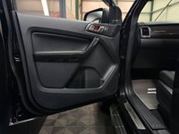 USED 2020 20 FORD RANGER 2.0 EcoBlue Wildtrak Pickup Double Cab 4dr Diesel Auto 4WD Euro 6 (s/s) (213 ps) FSH | Truckman Roller Shutter