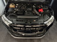 USED 2020 20 FORD RANGER 2.0 EcoBlue Wildtrak Pickup Double Cab 4dr Diesel Auto 4WD Euro 6 (s/s) (213 ps) FSH | Truckman Roller Shutter