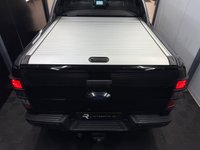 USED 2020 20 FORD RANGER 2.0 EcoBlue Wildtrak Pickup Double Cab 4dr Diesel Auto 4WD Euro 6 (s/s) (213 ps) FSH | Truckman Roller Shutter