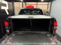 USED 2020 20 FORD RANGER 2.0 EcoBlue Wildtrak Pickup Double Cab 4dr Diesel Auto 4WD Euro 6 (s/s) (213 ps) FSH | Truckman Roller Shutter