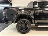 USED 2020 20 FORD RANGER 2.0 EcoBlue Wildtrak Pickup Double Cab 4dr Diesel Auto 4WD Euro 6 (s/s) (213 ps) FSH | Truckman Roller Shutter