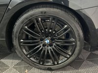 USED 2019 19 BMW 5 SERIES 2.0 520d M Sport Touring 5dr Diesel Auto xDrive Euro 6 (s/s) (190 ps) REV CAMERA+AMB LIGHT+DIGI DASH