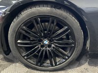 USED 2019 19 BMW 5 SERIES 2.0 520d M Sport Touring 5dr Diesel Auto xDrive Euro 6 (s/s) (190 ps) REV CAMERA+AMB LIGHT+DIGI DASH