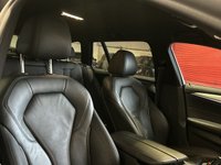 USED 2019 19 BMW 5 SERIES 2.0 520d M Sport Touring 5dr Diesel Auto xDrive Euro 6 (s/s) (190 ps) REV CAMERA+AMB LIGHT+DIGI DASH