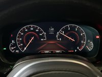 USED 2019 19 BMW 5 SERIES 2.0 520d M Sport Touring 5dr Diesel Auto xDrive Euro 6 (s/s) (190 ps) REV CAMERA+AMB LIGHT+DIGI DASH