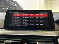 USED 2019 19 BMW 5 SERIES 2.0 520d M Sport Touring 5dr Diesel Auto xDrive Euro 6 (s/s) (190 ps) REV CAMERA+AMB LIGHT+DIGI DASH