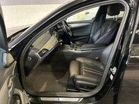 USED 2019 19 BMW 5 SERIES 2.0 520d M Sport Touring 5dr Diesel Auto xDrive Euro 6 (s/s) (190 ps) REV CAMERA+AMB LIGHT+DIGI DASH