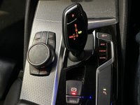 USED 2019 19 BMW 5 SERIES 2.0 520d M Sport Touring 5dr Diesel Auto xDrive Euro 6 (s/s) (190 ps) REV CAMERA+AMB LIGHT+DIGI DASH