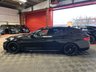 USED 2019 19 BMW 5 SERIES 2.0 520d M Sport Touring 5dr Diesel Auto xDrive Euro 6 (s/s) (190 ps) REV CAMERA+AMB LIGHT+DIGI DASH