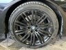 USED 2019 19 BMW 5 SERIES 2.0 520d M Sport Touring 5dr Diesel Auto xDrive Euro 6 (s/s) (190 ps) REV CAMERA+AMB LIGHT+DIGI DASH