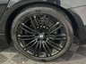 USED 2019 19 BMW 5 SERIES 2.0 520d M Sport Touring 5dr Diesel Auto xDrive Euro 6 (s/s) (190 ps) REV CAMERA+AMB LIGHT+DIGI DASH