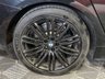 USED 2019 19 BMW 5 SERIES 2.0 520d M Sport Touring 5dr Diesel Auto xDrive Euro 6 (s/s) (190 ps) REV CAMERA+AMB LIGHT+DIGI DASH