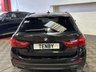 USED 2019 19 BMW 5 SERIES 2.0 520d M Sport Touring 5dr Diesel Auto xDrive Euro 6 (s/s) (190 ps) REV CAMERA+AMB LIGHT+DIGI DASH