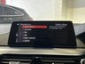 USED 2019 19 BMW 5 SERIES 2.0 520d M Sport Touring 5dr Diesel Auto xDrive Euro 6 (s/s) (190 ps) REV CAMERA+AMB LIGHT+DIGI DASH