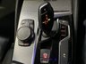 USED 2019 19 BMW 5 SERIES 2.0 520d M Sport Touring 5dr Diesel Auto xDrive Euro 6 (s/s) (190 ps) REV CAMERA+AMB LIGHT+DIGI DASH