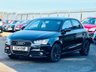 USED 2014 14 AUDI A1 1.4 TFSI CoD Sport Sportback 5dr Petrol Manual Euro 5 (s/s) (140 ps) Parking Sensor, Leather Trim