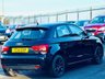 USED 2014 14 AUDI A1 1.4 TFSI CoD Sport Sportback 5dr Petrol Manual Euro 5 (s/s) (140 ps) Parking Sensor, Leather Trim