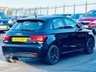 USED 2014 14 AUDI A1 1.4 TFSI CoD Sport Sportback 5dr Petrol Manual Euro 5 (s/s) (140 ps) Parking Sensor, Leather Trim