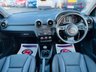 USED 2014 14 AUDI A1 1.4 TFSI CoD Sport Sportback 5dr Petrol Manual Euro 5 (s/s) (140 ps) Parking Sensor, Leather Trim