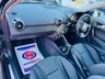 USED 2014 14 AUDI A1 1.4 TFSI CoD Sport Sportback 5dr Petrol Manual Euro 5 (s/s) (140 ps) Parking Sensor, Leather Trim