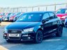 USED 2014 14 AUDI A1 1.4 TFSI CoD Sport Sportback 5dr Petrol Manual Euro 5 (s/s) (140 ps) Parking Sensor, Leather Trim