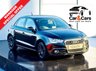 USED 2014 14 AUDI A1 1.4 TFSI CoD Sport Sportback 5dr Petrol Manual Euro 5 (s/s) (140 ps) Parking Sensor, Leather Trim